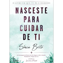 Clearance Farol Nasceste para Cuidar de Ti de Sónia Brito