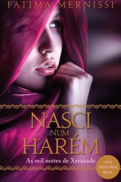 Hot Asa Nasci Num Harém de Fatema Mernissi