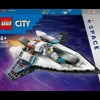 Lego-City Nave Espacial Interestelar