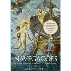 Hot Texto Navegações de Malyn Newitt