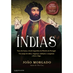 Clube Do Autor Índias de João Morgado