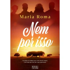 Oficina Do Livro Nem por Isso de Maria Roma