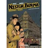 Gradiva Nestor Burma - Boulevard… Ossada (volume 4) de Moynot, Léo Malet