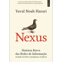 Elsinore Nexus de Yuval Noah