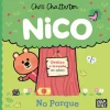 Booksmile Nico de Chris Chatterton - No Parque