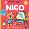 New Booksmile Nico de Chris Chatterton - No Infantário