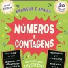 Best Fábula Educação Números e Contagens Pré-Escolar e 1.º Ano