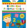 Discount Joybooks Números, Formas e Cores de Lisa Lupano