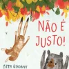 Clearance Nuvem De Letras Não é Justo! de Pippa Goodhart