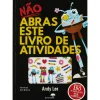 Discount Manuscrito Não Abras Este Livro de Atividades ¿ Não Abras Este Livro