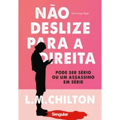 Online Singular Não Deslize para a Direita de L. M. Chilton