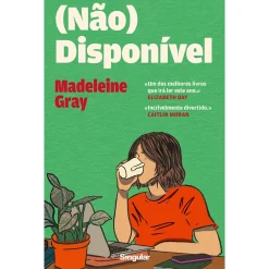 Singular (Não) Disponível de Madeleine Gray