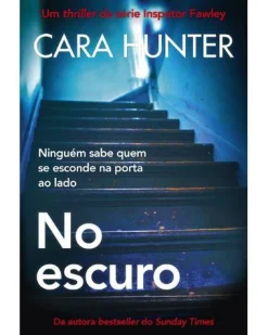 Best Porto Editora No Escuro de Cara Hunter