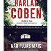 Outlet Presença Não Fujas Mais de Harlan Coben