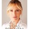 Online Oficina Livro Não Há Vidas Perfeitas de Fernanda Serrano