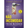Alma Dos Livros Não Incomodar de Freida Mcfadden