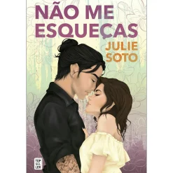 Topseller Não Me Esqueças de Julie Soto
