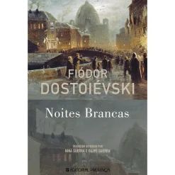 Online Presença Noites Brancas de Fiódor Dostoiévski