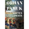 Sale Presença Noites de Peste de Orhan Pamuk