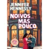 Online Quinta Essência Noivos... Mas Pouco de Jennifer Hennessy