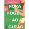 Topseller Nora Foge ao Guião de Annabel Monaghan