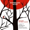 Sale Casa Das Letras Norwegian Wood de Haruki Murakami