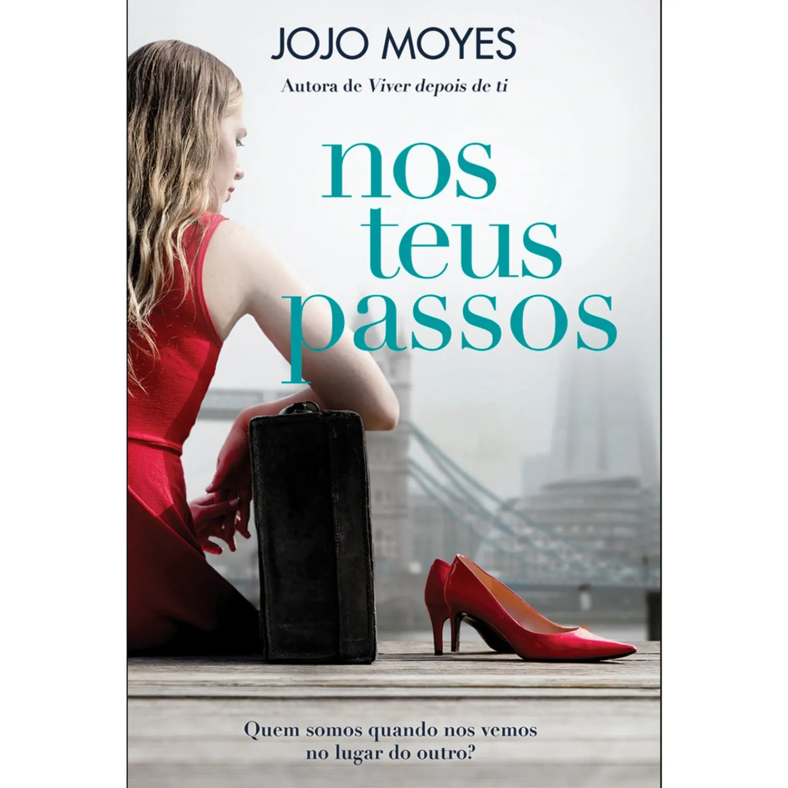 Porto Editora Nos Teus Passos
