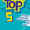 Areal Nota Top 5 - 5.º Ano - Matemática, Português, Ciências Naturais, História e Geografia de Portugal e Inglês