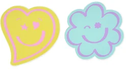 New Sima Notas Aderentes - Happy Days Sortido