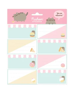 Outlet Pusheen Notas Aderentes -