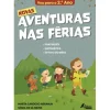 Fábula Novas Aventuras nas Férias - Vou para o 2.º Ano