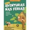 Discount Fábula Novas Aventuras nas Férias - Vou para o 5.º Ano