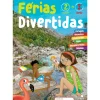Texto Editora Novas Férias Divertidas 2º Ano - 2023