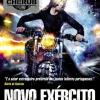 Porto Editora Novo Exército de Robert Muchamore - CHERUB - Livro 17