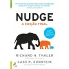 Lua De Papel Nudge - a Edição Final de Richard Thaler e Cass Sunstein