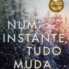 Outlet Asa Num Instante, Tudo Muda de Suzanne Redfearn