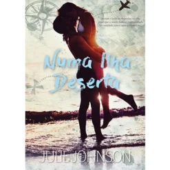 Online Quinta Essência Numa Ilha Deserta de Julie Johnson