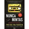 New Alma Dos Livros Nunca Mintas de Freida McFadden