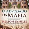 Hot Marcador O Advogado da Máfia de Nelson DeMille