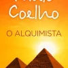 Discount 11 X 17 O Alquimista de Paulo Coelho - Livro de Bolso
