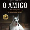 Clube Do Autor O Amigo de Sigrid Nunez