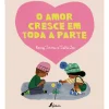 New Fábula O Amor Cresce em Toda a Parte de Barry Timms