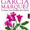 Bis O Amor nos Tempos de Cólera de Gabriel García Márquez - Livro de Bolso