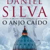 Clearance 11 X 17 O Anjo Caído de Daniel Silva - Livro de Bolso