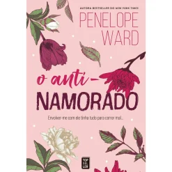 Clearance Topseller O Anti-Namorado de Penelope Ward