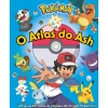 Sale Nuvem De Letras O Atlas do Ash de The Pokémon Company