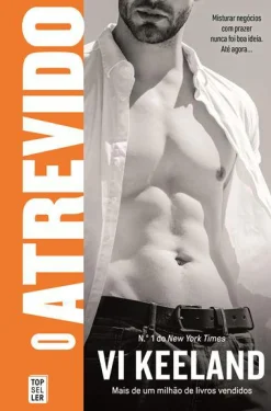 Topseller O Atrevido de Vi Keeland