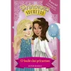 Porto Editora O Baile das Princesas de Rosie Banks - Livro 5