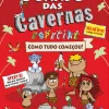 Online Booksmile O Bando das Cavernas 19 1/2 Especial de Nuno Caravela - Como Tudo Começou! (5ª Edição)