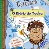 Outlet Booksmile O Bando das Cavernas de Nuno Caravela O Diário do Tocha (2ª Edição)